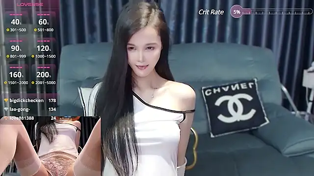 Annibaby8 online show from 03-10-25, 06:05