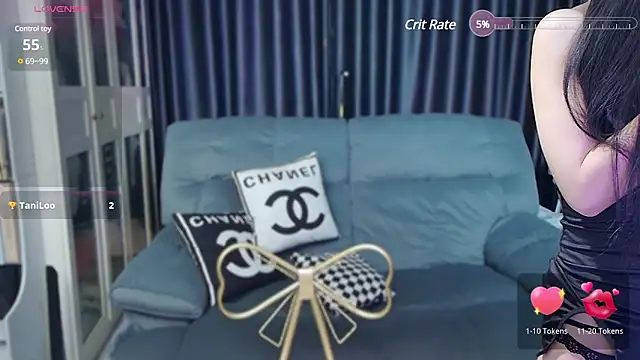 Annibaby8 online show from 03-19-25, 11:14