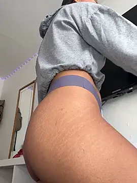  Luana online show from 01-14-25, 08:52