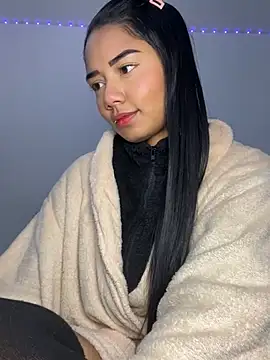  Luana online show from 01-15-25, 12:58