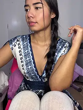  Luana online show from 01-30-25, 12:59