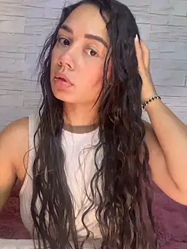  Luana online show from 07-02-26, 02:33