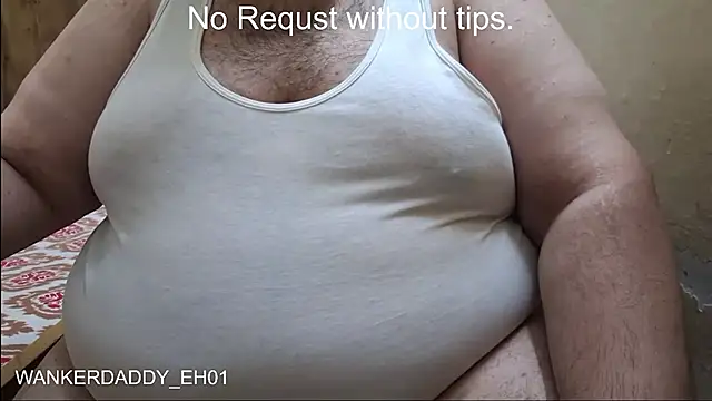 WANKERDADDY EH01 online show from 12-06-24, 11:22