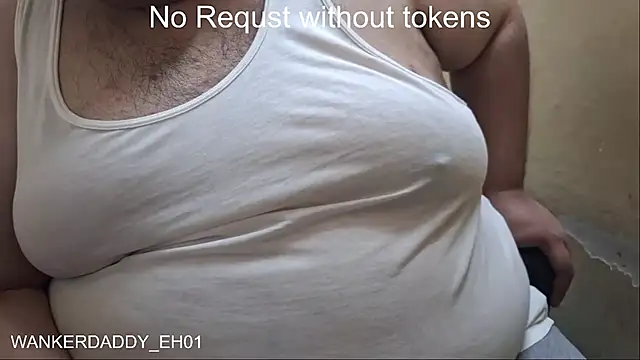 WANKERDADDY EH01 online show from 12-26-24, 05:30