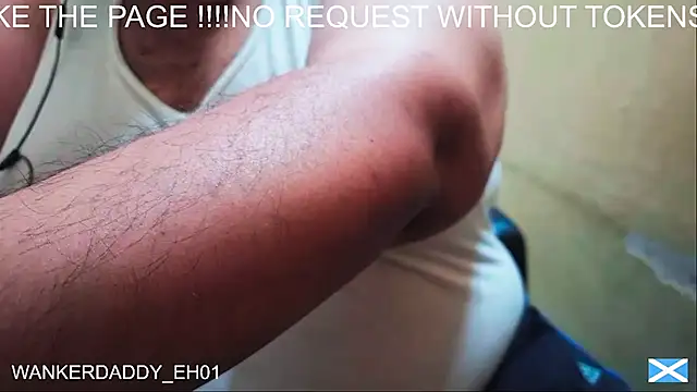 WANKERDADDY EH01 online show from 01-11-25, 11:23