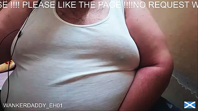 WANKERDADDY EH01 online show from 01-28-25, 11:17
