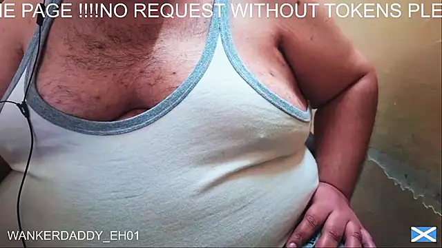 WANKERDADDY EH01 online show from 02-02-25, 05:15