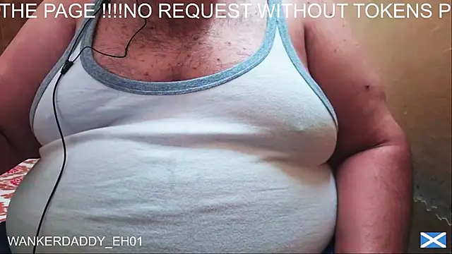 WANKERDADDY EH01 online show from 02-14-25, 04:31