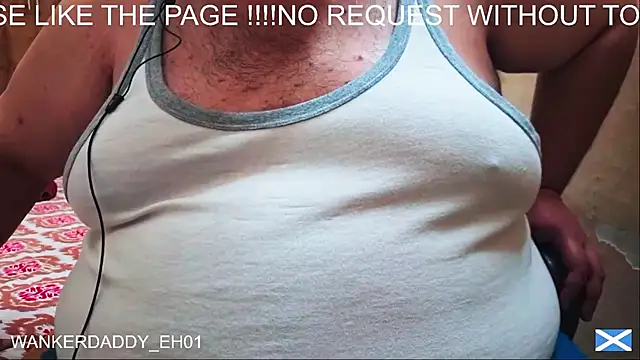 WANKERDADDY EH01 online show from 02-15-25, 05:28