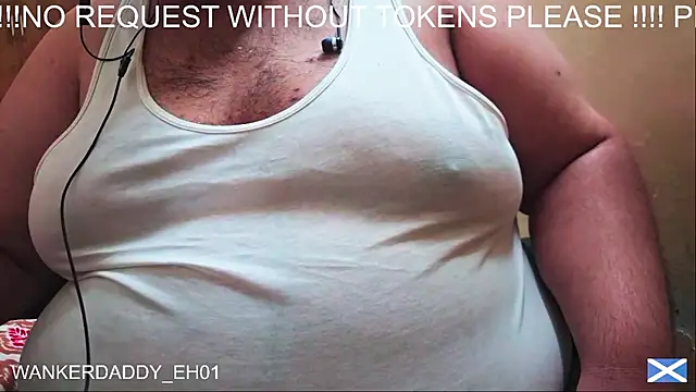 WANKERDADDY EH01 online show from 02-22-25, 11:46