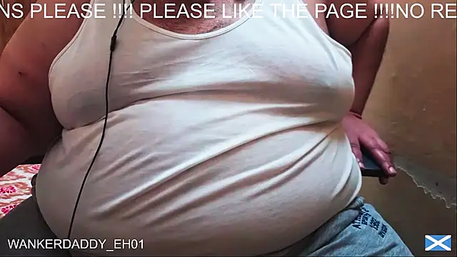 WANKERDADDY EH01 online show from 02-23-25, 05:29