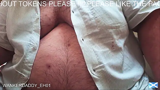 WANKERDADDY EH01 online show from 03-02-25, 11:50