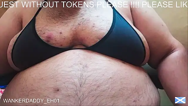 WANKERDADDY EH01 online show from 03-09-25, 11:03