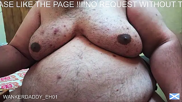 WANKERDADDY EH01 online show from 03-12-25, 10:48