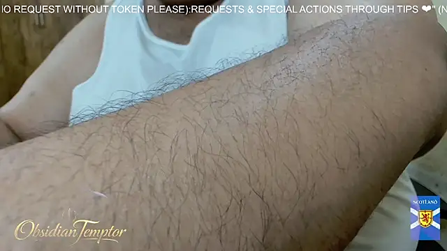 WANKERDADDY EH01 online show from 02-23-26, 12:35