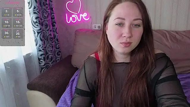 KellyCrystall online show from 05-01-26, 07:57