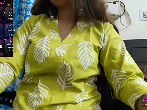 Reika 01 online show from 06-14-26, 01:58