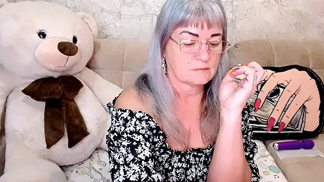 SiberiabBerry online show from 11-07-25, 12:54