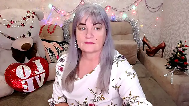 SiberiabBerry online show from 12-19-25, 03:57