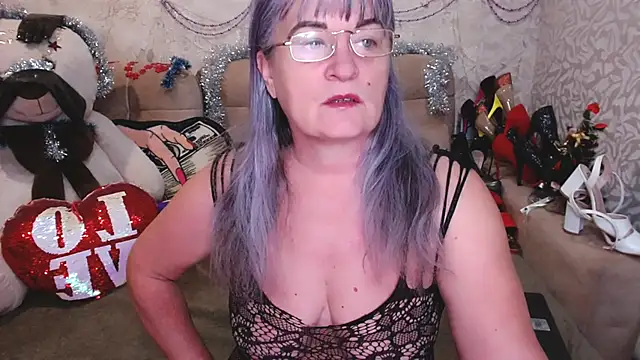 SiberiabBerry online show from 01-17-26, 02:27