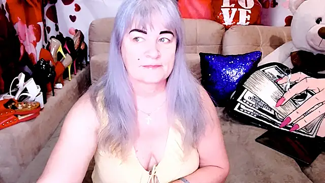 SiberiabBerry online show from 03-31-26, 03:52