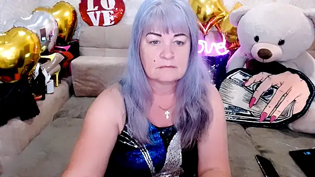 Snapshot of SiberiabBerry chatting on 05-31-26, 04:09 SiberiabBerry online show from 05-31-26, 04:09
