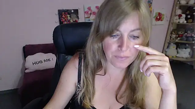 Hot Milady online show from 07-09-26, 07:45