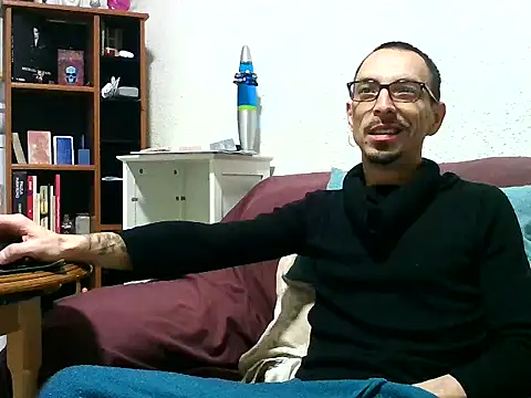 BaalPas online show from 11-20-25, 03:07