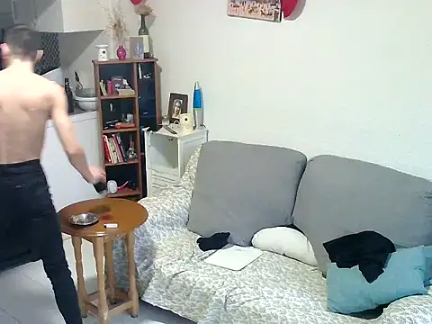 BaalPas online show from 01-14-26, 12:11