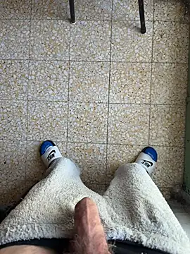 Miky 21 online show from 04-23-26, 02:52