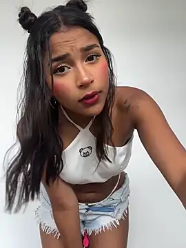 Mariangel 11 online show from 01-31-25, 02:07