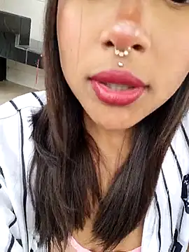 Mariangel 11 online show from 02-17-25, 02:26