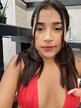 Mariangel 11 online show from 02-24-25, 05:09