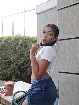 Mariangel 11 online show from 03-07-25, 02:12