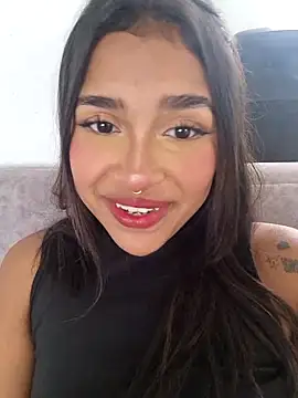 Mariangel 11 online show from 03-11-25, 02:18