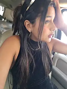 Mariangel 11 online show from 09-24-25, 01:58