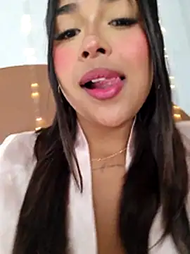 Mariangel 11 online show from 11-28-25, 02:09