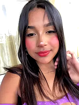 Mariangel 11 online show from 12-16-25, 02:55