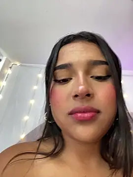 Mariangel 11 online show from 03-11-26, 03:07