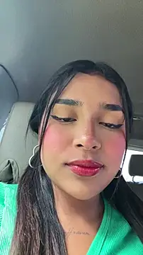 Mariangel 11 online show from 04-07-26, 02:17