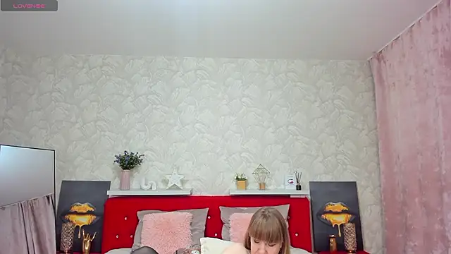 KattyPeachX online show from 03-22-26, 01:09