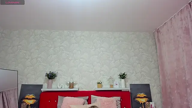KattyPeachX online show from 05-03-26, 01:22