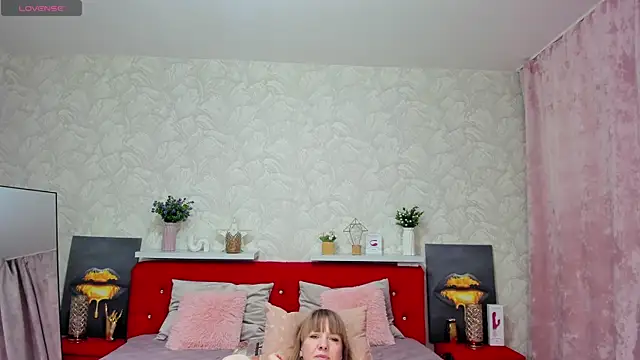 KattyPeachX online show from 06-02-26, 01:07