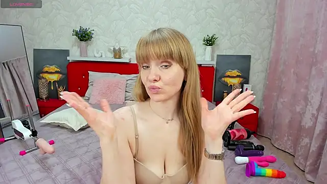 KattyPeachX online show from 06-04-26, 01:11
