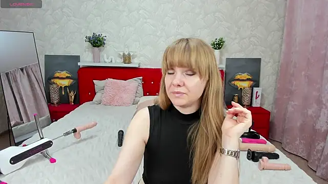 KattyPeachX online show from 07-20-26, 01:09