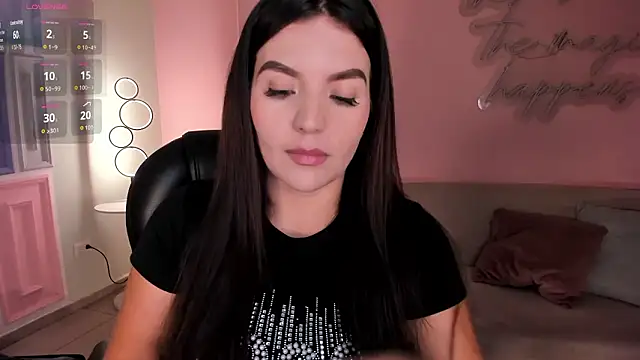 ValeriaRoldanX online show from 03-08-26, 05:17