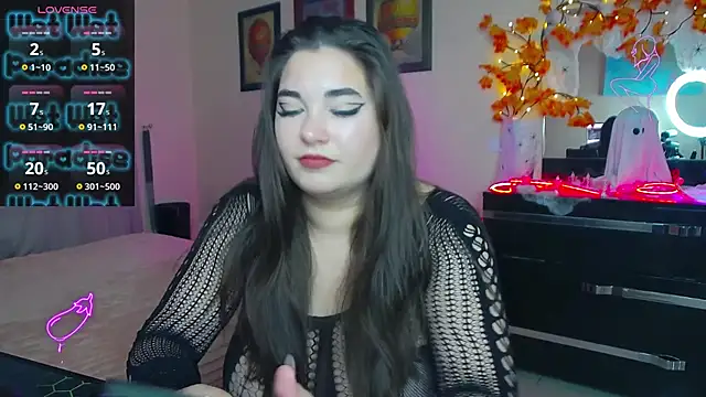 Lillianhot68 online show from 11-02-25, 02:08