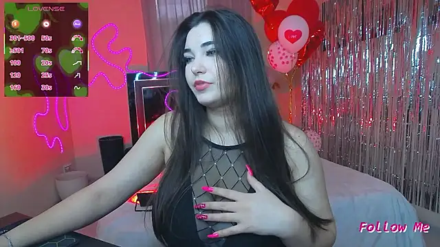 Lillianhot68 online show from 03-04-26, 07:47