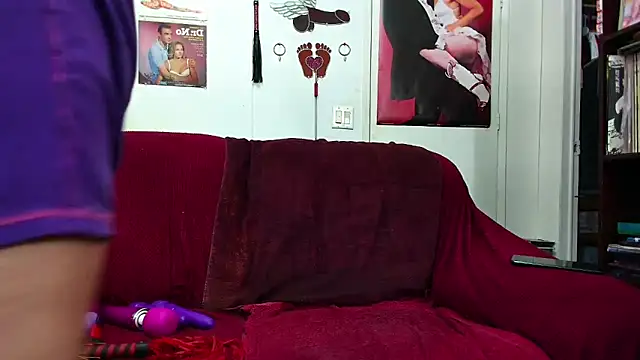 Alice Love 69 online show from 02-10-26, 03:54