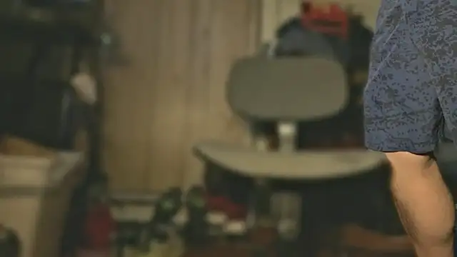 DickieDeeLuxxx online show from 11-29-25, 12:02